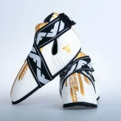 Fighter Foot Gear Quick - SGP Edition - White/gold 14 Fighter Foot Gear Quick - SGP Edition - White/gold -Fighters Europe Store JE1455 QK 04 04 f7acbfdf e9c7 4753 a5ae aab478cbd42d