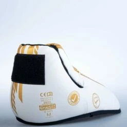 Fighter Foot Gear Quick - SGP Edition - White/gold 15 Fighter Foot Gear Quick - SGP Edition - White/gold -Fighters Europe Store JE1455 QK 04 05 4f3d7e66 3b15 4545 8b86 bd653a7d996e