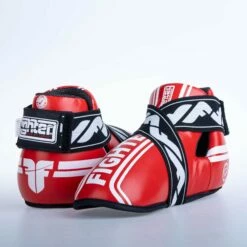 Fighter Foot Gear Stripe - SGP Edition - Red 16 Fighter Foot Gear Stripe - SGP Edition - Red -Fighters Europe Store JE1455 ST 01 04 e215b463 aa07 428f b1f6 9051f1236aeb