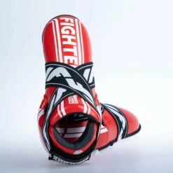 Fighter Foot Gear Stripe - SGP Edition - Red 17 Fighter Foot Gear Stripe - SGP Edition - Red -Fighters Europe Store JE1455 ST 01 05 912f8099 07f1 4903 9855 d4d5e2e83c8a