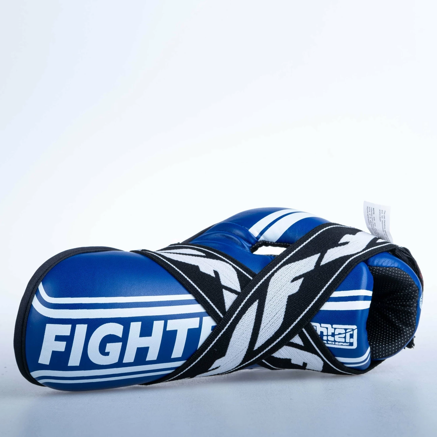 Fighter Foot Gear Stripe - SGP Edition - Blue 10 Fighter Foot Gear Stripe - SGP Edition - Blue - Image 8