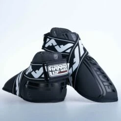 Fighter Foot Gear Stripe - SGP Edition - Black -Fighters Europe Store JE1455 ST 03 03 80d33f41 a1eb 41db 89e3 07e657a02c43