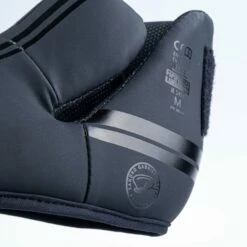 Fighter Foot Gear Stripe - SGP Edition - Black -Fighters Europe Store JE1455 ST 03 09 b9d2b0af 670d 4fa3 aa6e cca53557dbf7
