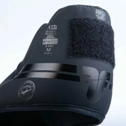 Fighter Foot Gear Stripe - SGP Edition - Black -Fighters Europe Store JE1455 ST 03 10 bf91d2c1 7024 4080 9ca3 3440e4884d91