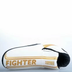 Fighter Foot Gear Stripe - SGP Edition - White/gold 20 Fighter Foot Gear Stripe - SGP Edition - White/gold -Fighters Europe Store JE1455 ST 04 07 a2c5d204 a7a0 49fd 8c49 743cd6eed6ae