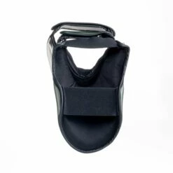 King Pro Boxing Shin Guards THOR - Khaki/silver 14 King Pro Boxing Shin Guards THOR - Khaki/silver -Fighters Europe Store KBPSGL THOR GR06