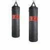 Fighter Boxing Bag KIDS For Children And Youth - 100cm & 120cm - Black 2 Fighter Boxing Bag KIDS For Children And Youth - 100cm & 120cm - Black -Fighters Europe Store KIDSBOXPYTEL