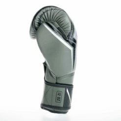 King Pro Boxing BG THOR - Khaki/silver 17 King Pro Boxing BG THOR - Khaki/silver -Fighters Europe Store KPBBG THOR GR06
