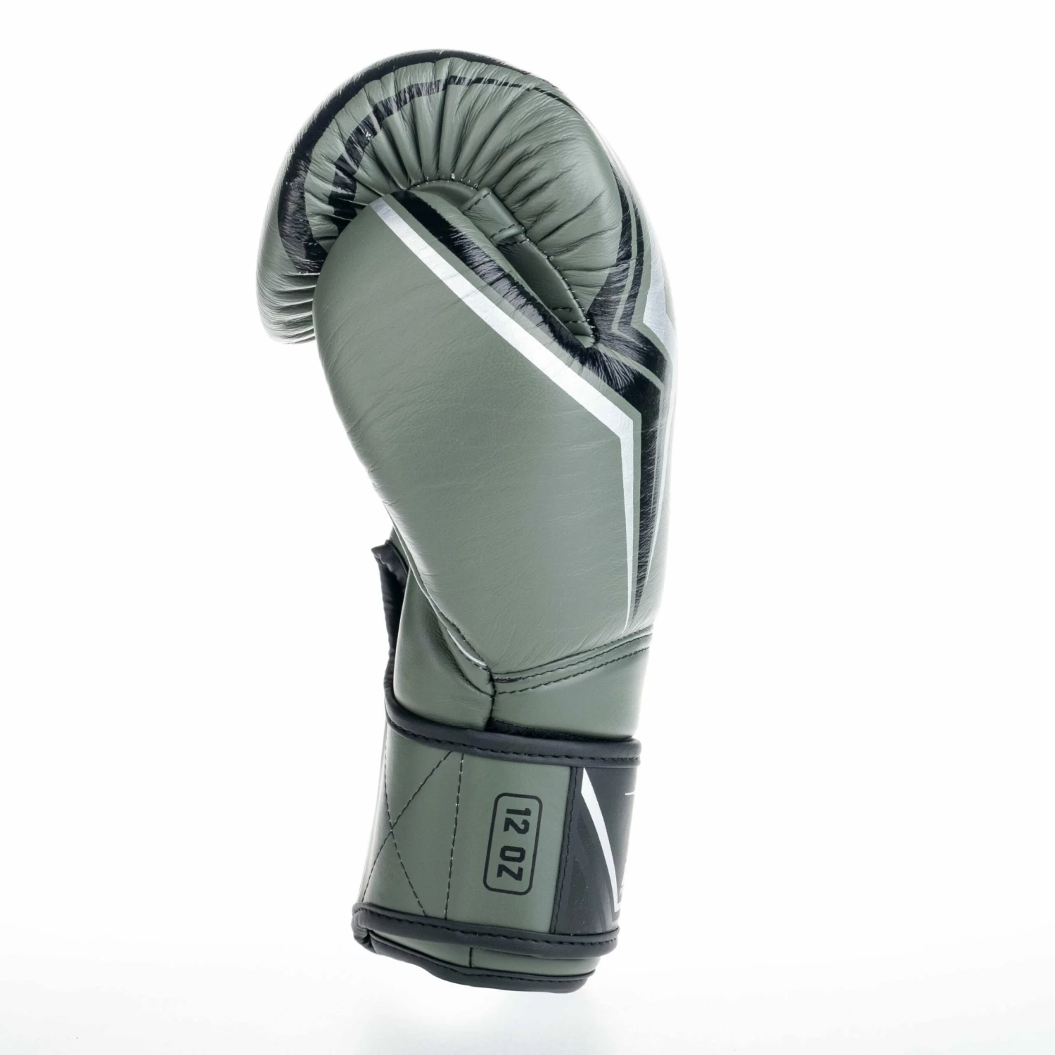 King Pro Boxing BG THOR - Khaki/silver 8 King Pro Boxing BG THOR - Khaki/silver - Image 6