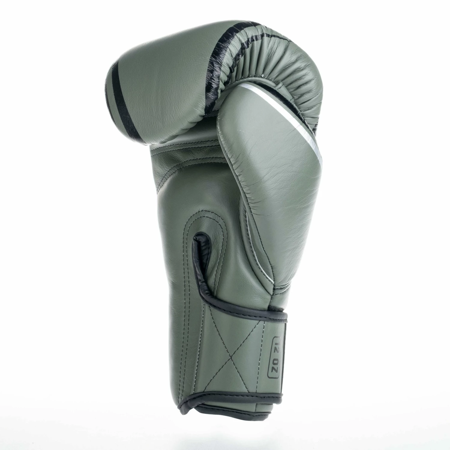 King Pro Boxing BG THOR - Khaki/silver 9 King Pro Boxing BG THOR - Khaki/silver - Image 7