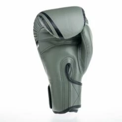 King Pro Boxing BG THOR - Khaki/silver 19 King Pro Boxing BG THOR - Khaki/silver -Fighters Europe Store KPBBG THOR GR08