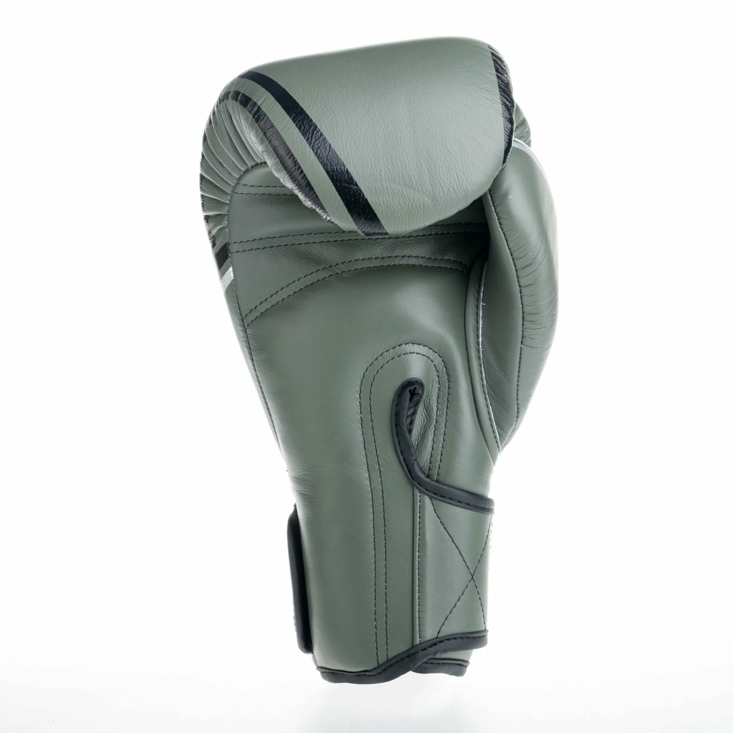 King Pro Boxing BG THOR - Khaki/silver 10 King Pro Boxing BG THOR - Khaki/silver - Image 8