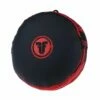 Fighter Round Shield Power Series - Black/red 2 Fighter Round Shield Power Series - Black/red -Fighters Europe Store LKPW 01 01