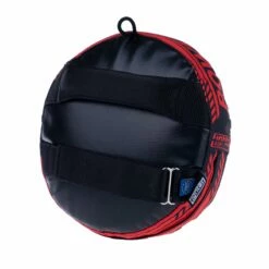 Fighter Round Shield Power Series - Black/red 8 Fighter Round Shield Power Series - Black/red -Fighters Europe Store LKPW 01 03