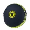 Fighter Round Shield Power Series - Black/neon Yellow 1 Fighter Round Shield Power Series - Black/neon Yellow -Fighters Europe Store LKPW 03 01
