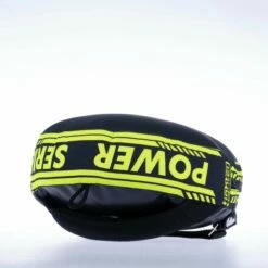 Fighter Round Shield Power Series - Black/neon Yellow 9 Fighter Round Shield Power Series - Black/neon Yellow -Fighters Europe Store LKPW 03 04