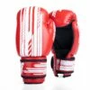Fighter Open Gloves Quick - SGP Edition - Red