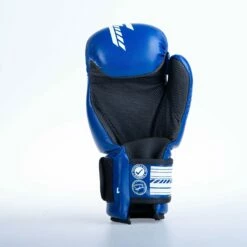 Fighter Open Gloves Quick - SGP Edition - Blue -Fighters Europe Store OHFQ 02 03 3be328c1 fe7b 4928 94dd aef1e61de013