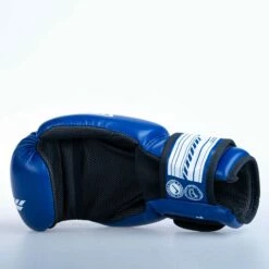 Fighter Open Gloves Quick - SGP Edition - Blue -Fighters Europe Store OHFQ 02 09 62a613e7 ee31 40c3 a8e4 22d32b2b8f9c