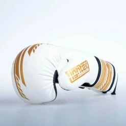 Fighter Open Gloves Quick - SGP Edition - White/gold 8 Fighter Open Gloves Quick - SGP Edition - White/gold -Fighters Europe Store OHFQ 04 02 59444909 183b 4aed 8d27 fbb880412c71