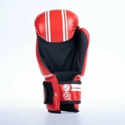 Fighter Open Gloves Stripe - SGP Edition - Red -Fighters Europe Store OHFS 01 02 6a0778cc c127 49fe 89c9 0502df4b884c