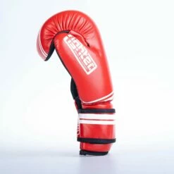 Fighter Open Gloves Stripe - SGP Edition - Red -Fighters Europe Store OHFS 01 03 bf7ea626 9d4c 4b4d be38 637c489c5008