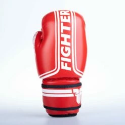 Fighter Open Gloves Stripe - SGP Edition - Red -Fighters Europe Store OHFS 01 04 c8ddf74d 2959 4472 ab43 8788b2f9b854