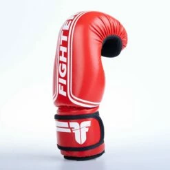 Fighter Open Gloves Stripe - SGP Edition - Red -Fighters Europe Store OHFS 01 05 a9fe3fc9 2071 40c1 9779 5f5077973096