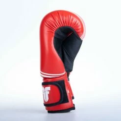 Fighter Open Gloves Stripe - SGP Edition - Red -Fighters Europe Store OHFS 01 06 57ff9001 d4fa 4e14 9b5b 5e716131523a