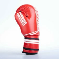 Fighter Open Gloves Stripe - SGP Edition - Red -Fighters Europe Store OHFS 01 08 f576f443 a0c7 4b86 bbb0 79d9fe0e33a2