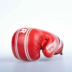 Fighter Open Gloves Stripe - SGP Edition - Red -Fighters Europe Store OHFS 01 09 001f2632 be51 4e2b 90bc 1100c27fb3b0