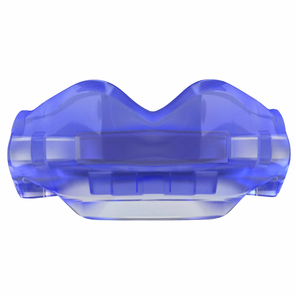 SAFEJAWZ Ortho Series Self-Fit Mouthguard For Braces - Blue 5 SAFEJAWZ Ortho Series Self-Fit Mouthguard For Braces - Blue - Image 3