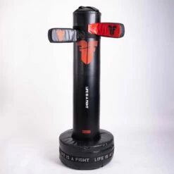 Fighter Additional Target For Boxing Bag - Red/black 9 Fighter Additional Target For Boxing Bag - Red/black -Fighters Europe Store PTBP 01 DSCF7281 a3a20f4e 488c 4f5f b493 7de420c74355