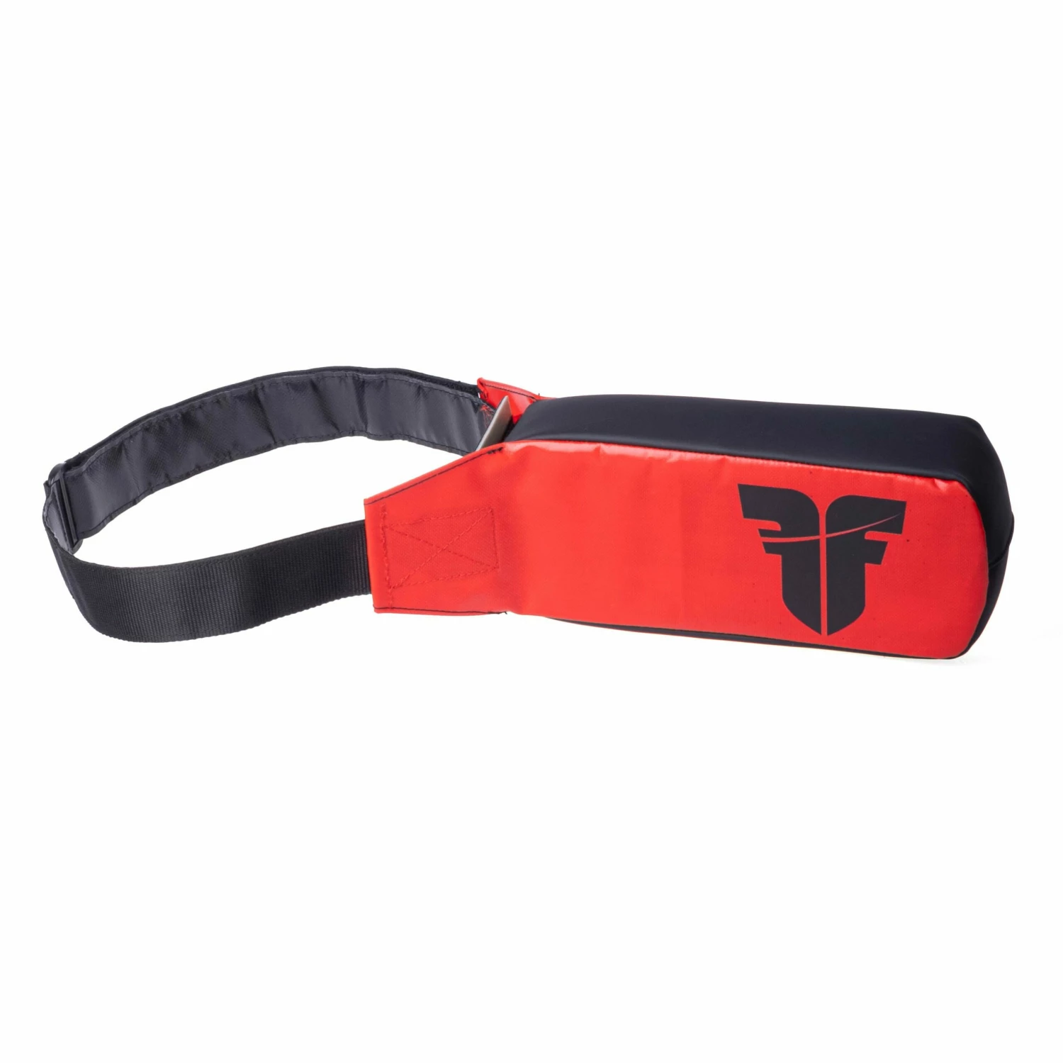 Fighter Additional Target For Boxing Bag - Red/black 3 Fighter Additional Target For Boxing Bag - Red/black