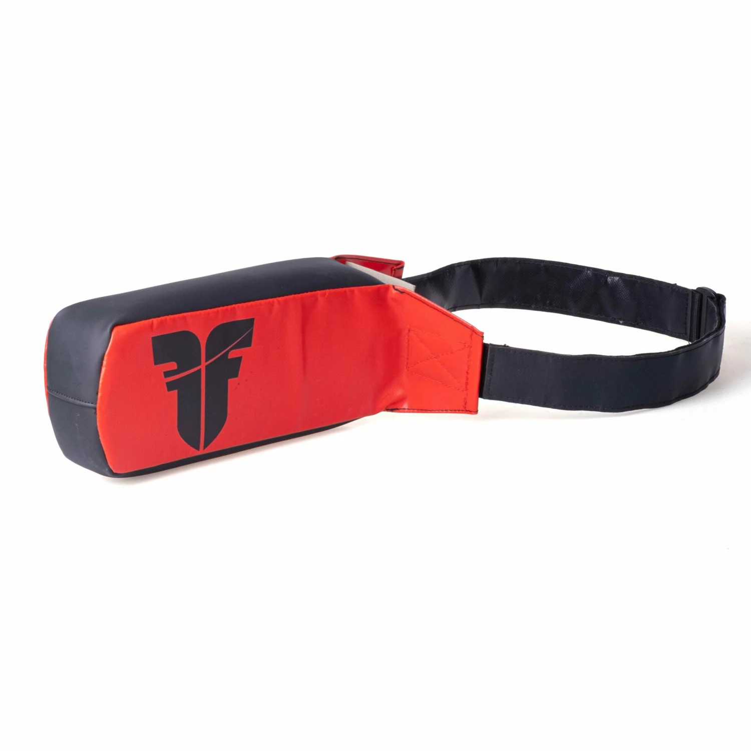 Fighter Additional Target For Boxing Bag - Red/black 4 Fighter Additional Target For Boxing Bag - Red/black - Image 2