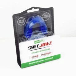 SAFEJAWZ Ortho Series Self-Fit Mouthguard For Braces - Blue 11 SAFEJAWZ Ortho Series Self-Fit Mouthguard For Braces - Blue -Fighters Europe Store Safejawz ortho series mouthguard gumshield ice blue 2000x ab7a41ca 928c 4b46 8555 158ca964e805