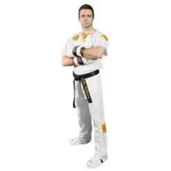 Top Ten Star Uniform, 1686-1