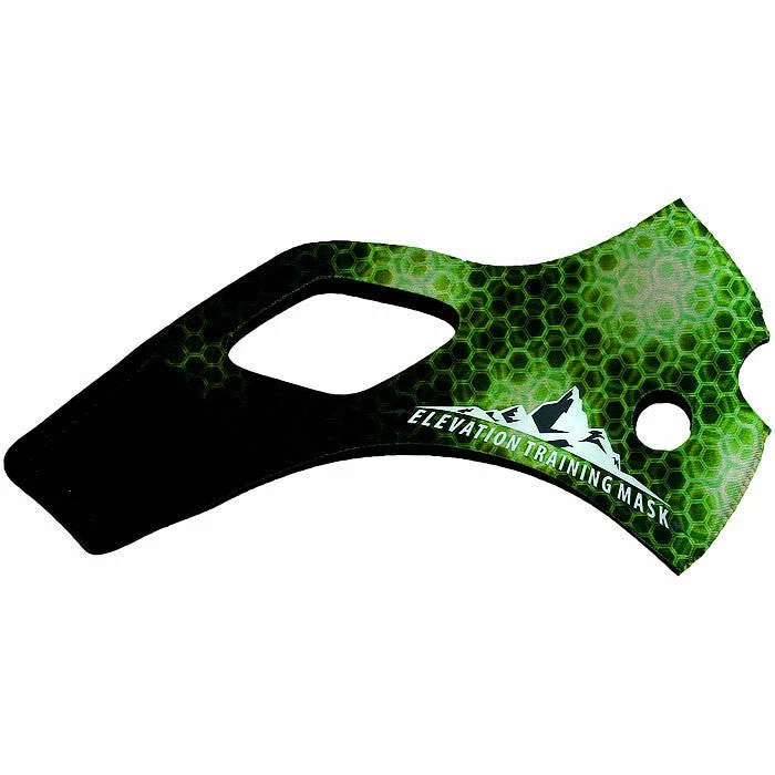 Training Mask 2.0 Matrix Sleeve, Matrix 3 Training Mask 2.0 Matrix Sleeve, Matrix