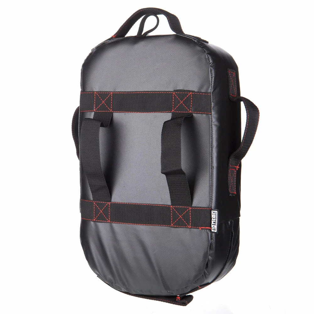 Fighter KIDS Kicking Shield - Red/black, FKVB0002 6 Fighter KIDS Kicking Shield - Red/black, FKVB0002 - Image 4