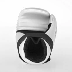 Fighter Open Gloves Strap - White, FOG-001W 17 Fighter Open Gloves Strap - White, FOG-001W -Fighters Europe Store a24d25c4c631ddfb6985f0ff65dd626c