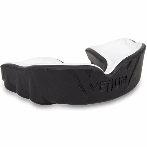 Mouth Guard Venum Challenger - Black/Ice, VENUM-0618 4 Mouth Guard Venum Challenger - Black/Ice, VENUM-0618 - Image 2