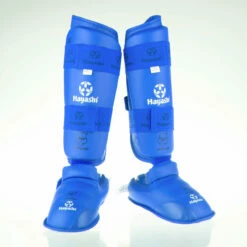 Karate Kickprotector - Instep And Shin WKF - Blue, 343-6N 15 Karate Kickprotector - Instep And Shin WKF - Blue, 343-6N -Fighters Europe Store a40e390b7ff29e1f463853d0a03a1a09