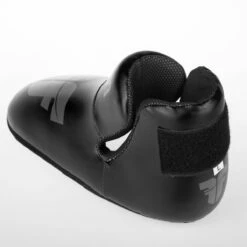 Fighter Strap Kicks - Black, FFG-001B -Fighters Europe Store a4592f37f80664706e261023ec5f9710