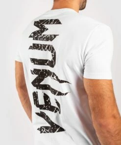 Venum Giant T-shirt - White 11 Venum Giant T-shirt - White -Fighters Europe Store a4f1a233fe2e6072f5dfa6797373bdd726839acf TS ORIGINAL GIANT WHITE BLACK SD 05