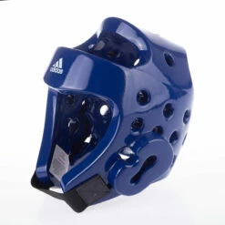 Headgear Adidas TKD - Blue, ADITHG01-BU -Fighters Europe Store a5ba1718304925dfb7ca0f2d186aa3ff