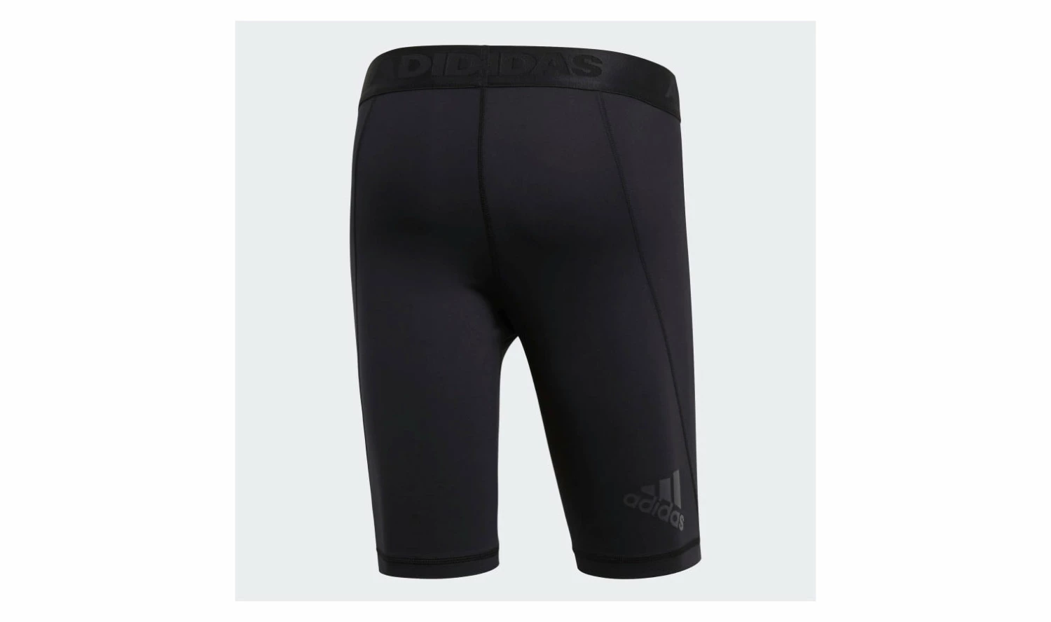Adidas Aplhaskin Shorts - Black, CF7299 10 Adidas Aplhaskin Shorts - Black, CF7299 - Image 8