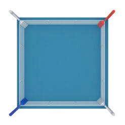 Training Boxing Ring FIGHTER Stage 0.3m - 4 Ropes, TBR-SM03 8 Training Boxing Ring FIGHTER Stage 0.3m - 4 Ropes, TBR-SM03 -Fighters Europe Store a69b8a8aecdca4111731f141e54c8736