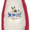 Windy Tear Drop Bag - Red/white, Bsb -Fighters Europe Store a6d4d1c34342cd794fc63106c533e483