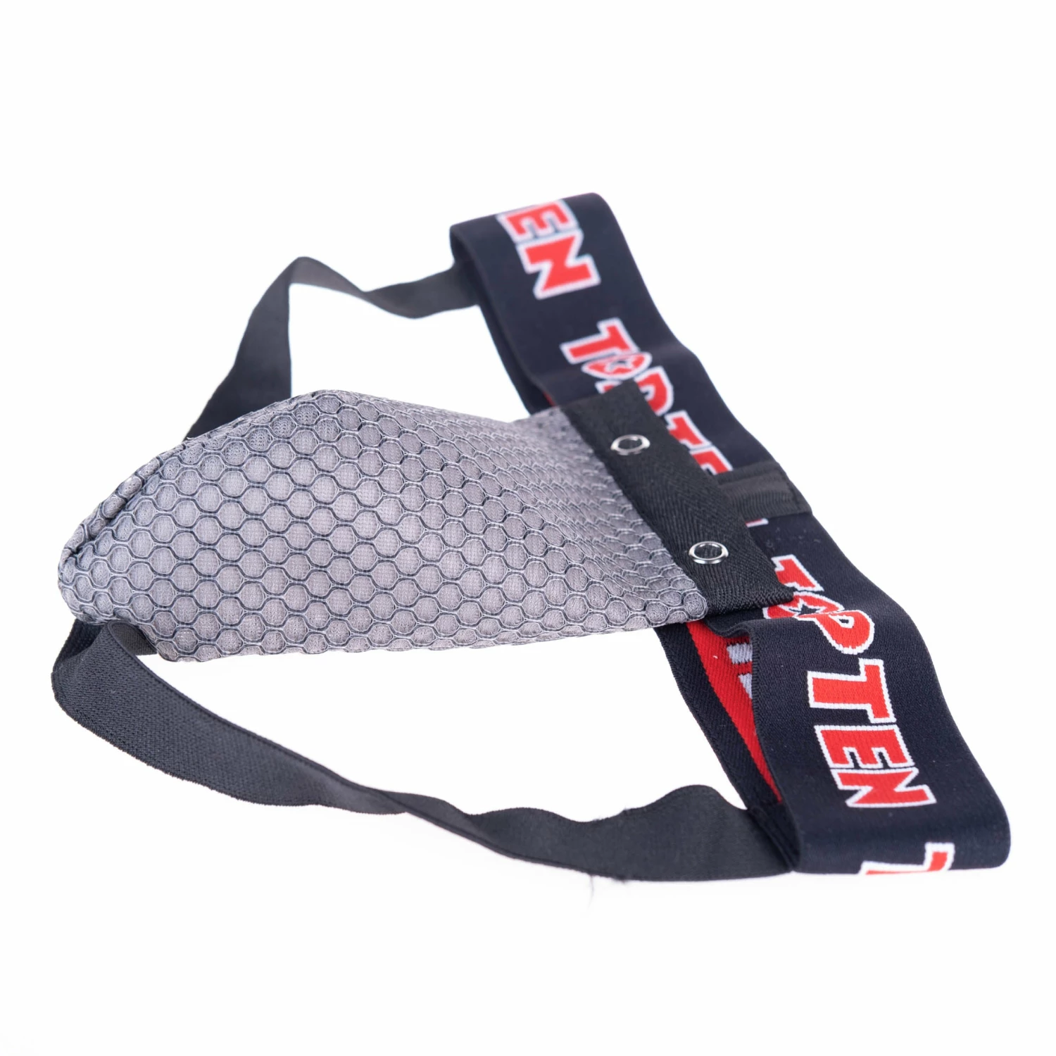 Top Ten Groin Guard Protector - Grey, 201-29 5 Top Ten Groin Guard Protector - Grey, 201-29 - Image 3