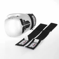 Fighter Open Gloves Strap - White, FOG-001W 18 Fighter Open Gloves Strap - White, FOG-001W -Fighters Europe Store a743fcd3a791f0917722922489e7cdad